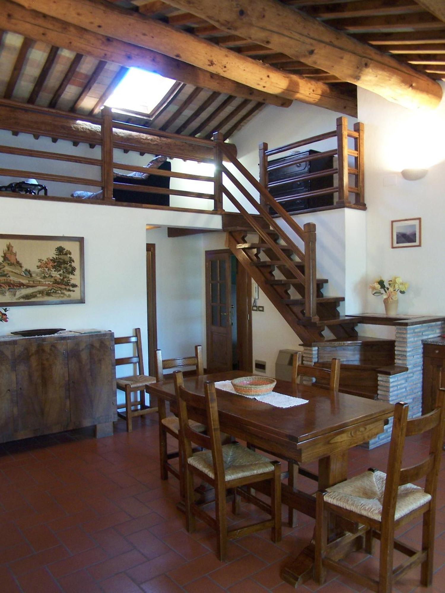 فيلا Agriturismo Fontandrone بييفي سانتو ستيفانو المظهر الخارجي الصورة