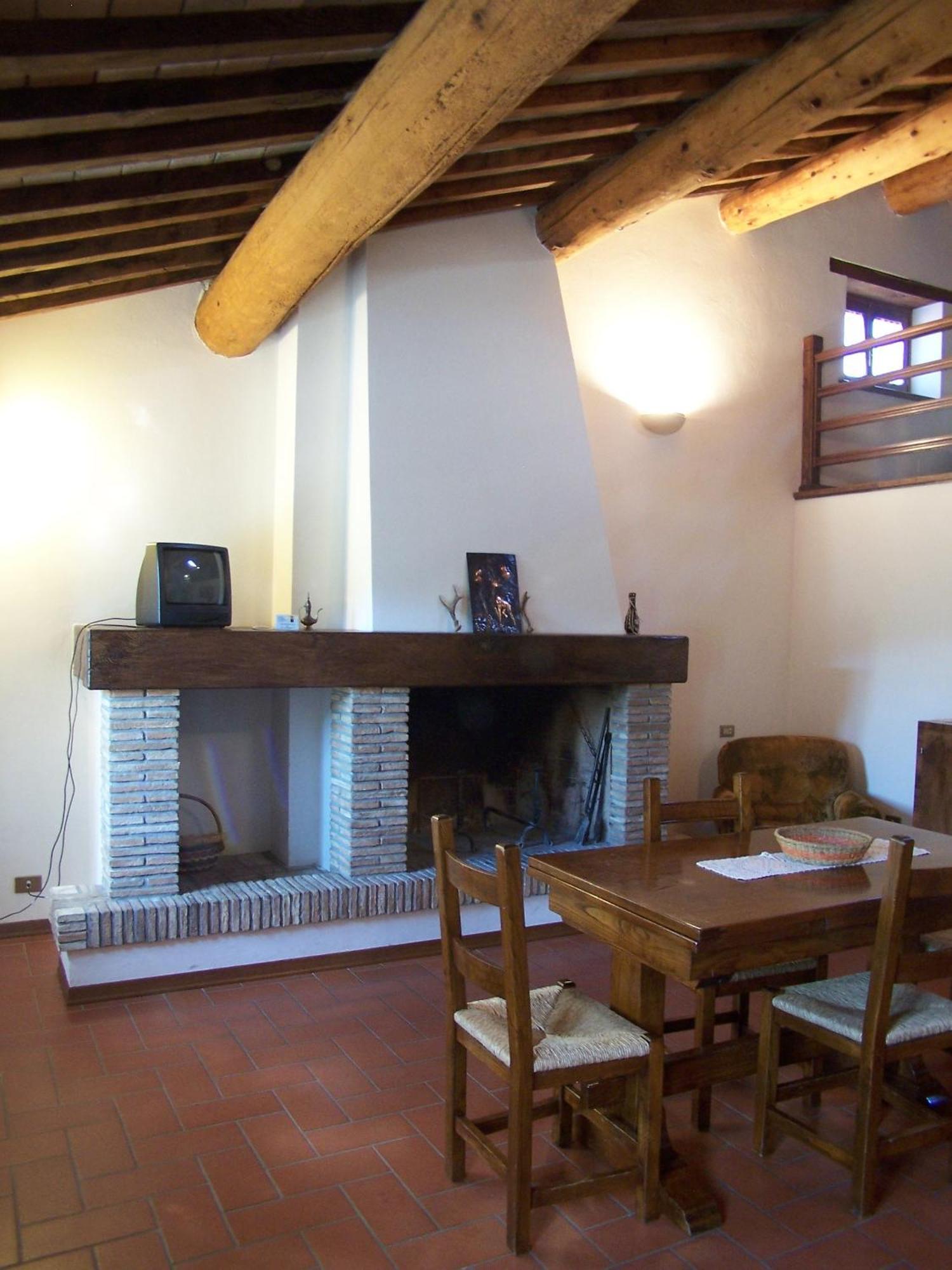 فيلا Agriturismo Fontandrone بييفي سانتو ستيفانو المظهر الخارجي الصورة