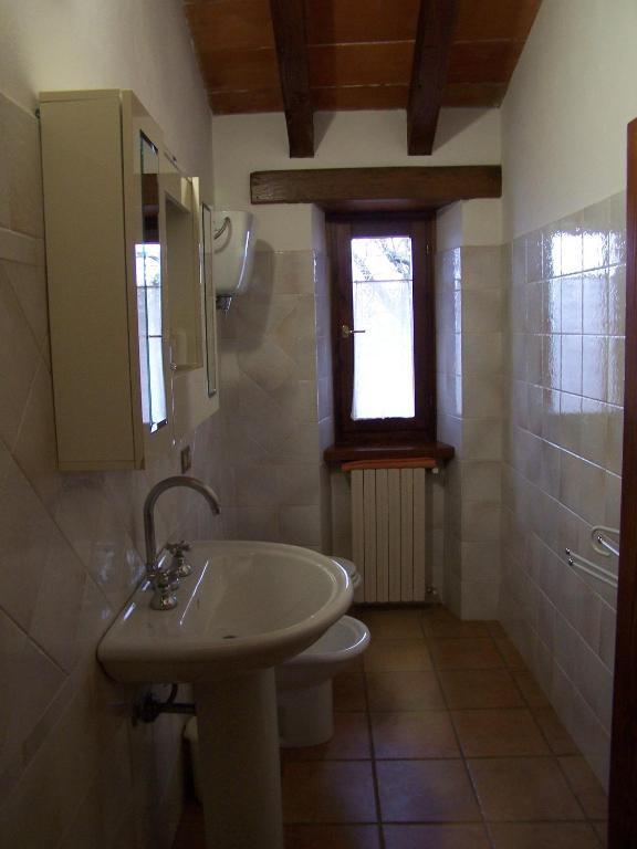 فيلا Agriturismo Fontandrone بييفي سانتو ستيفانو الغرفة الصورة